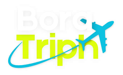 logo boratriph