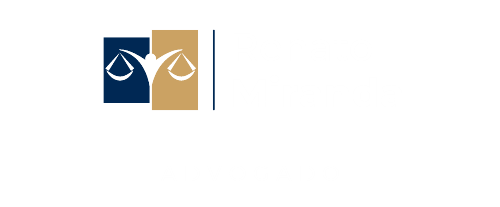 logo roberto miranda advocacia